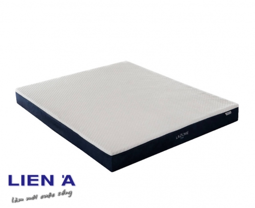Đệm cao su Liên Á La Dome Blu