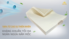 CÁCH CHỌN ĐỆM PHÙ HỢP CHO NGƯỜI ĐAU LƯNG 